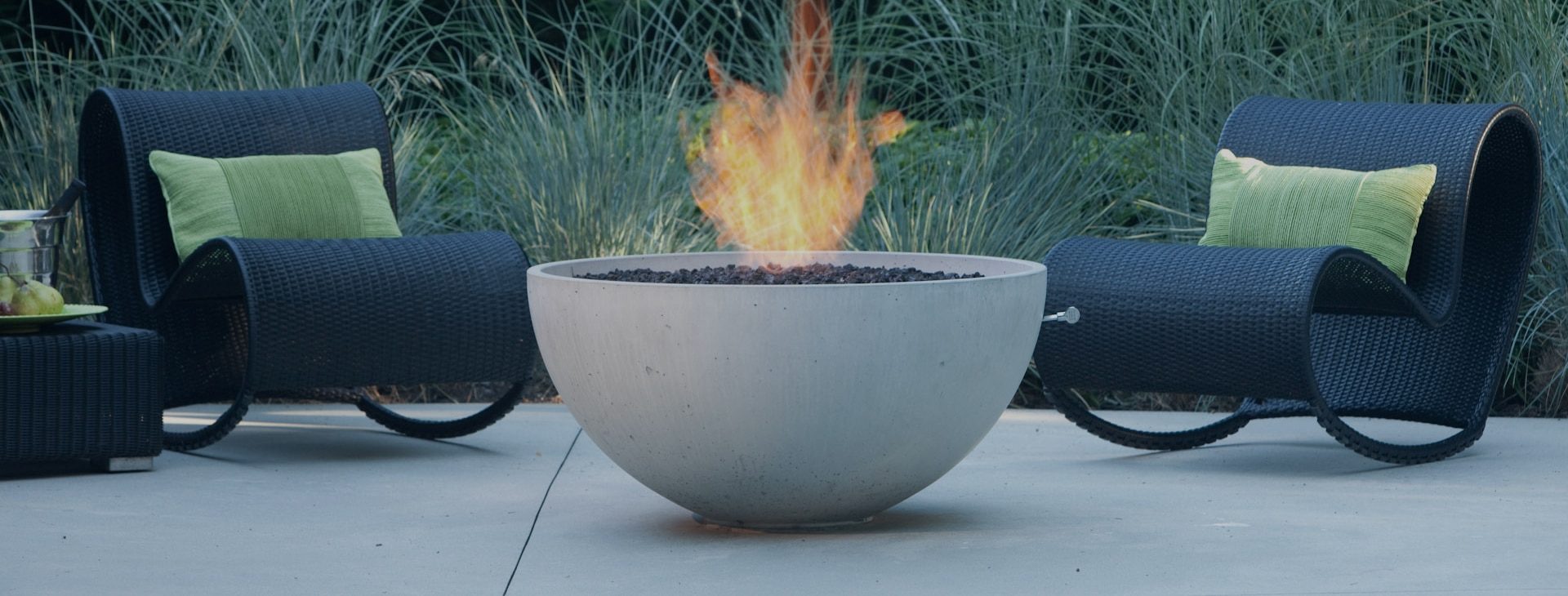 We provide landscaping<br />
services since 1978